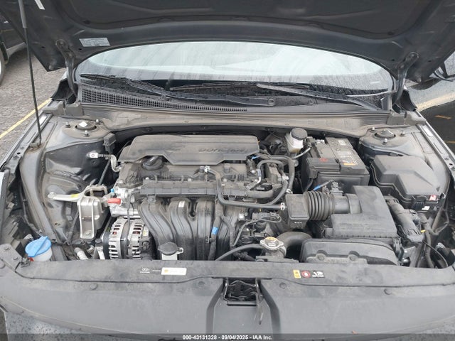 Hyundai mpi nu pe 2023 KMHLS4AG5PU459663 Image 10