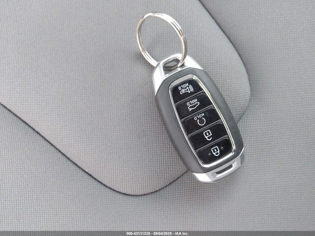 Hyundai mpi nu pe 2023 KMHLS4AG5PU459663 Image 11
