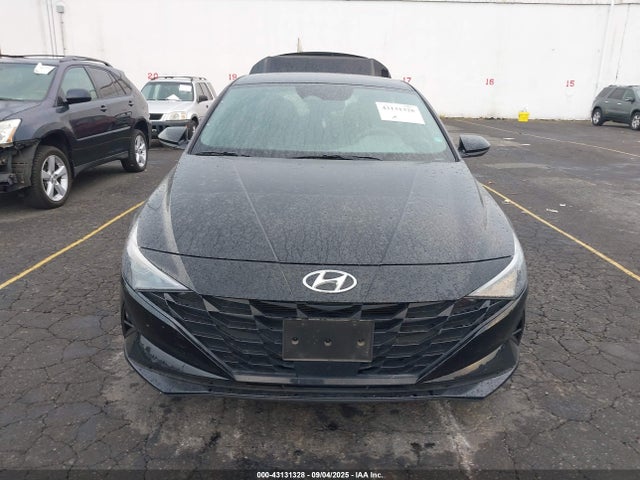 Hyundai mpi nu pe 2023 KMHLS4AG5PU459663 Image 13