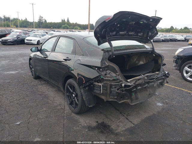 Hyundai mpi nu pe 2023 KMHLS4AG5PU459663 Image 3