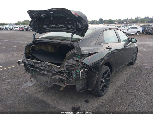 Hyundai mpi nu pe 2023 KMHLS4AG5PU459663 Image 4