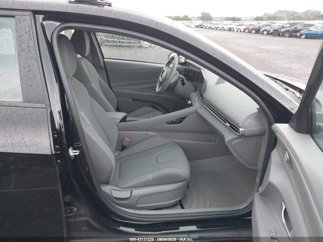 Hyundai mpi nu pe 2023 KMHLS4AG5PU459663 Image 5