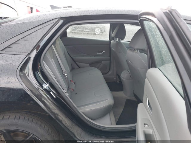Hyundai mpi nu pe 2023 KMHLS4AG5PU459663 Image 8
