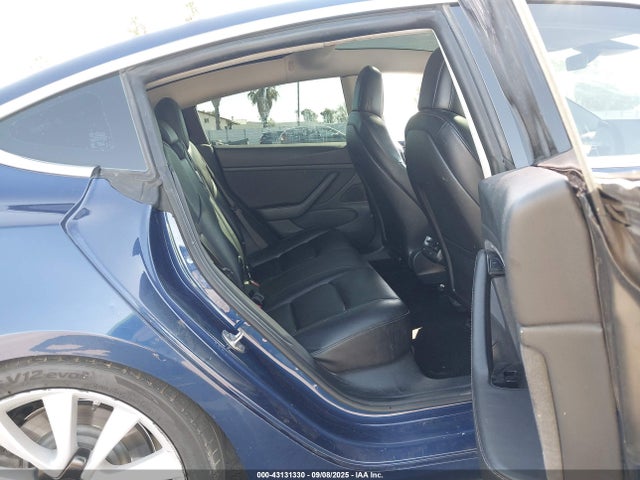 2018 TESLA MODEL 3 5YJ3E1EA8JF036835 Photo 7