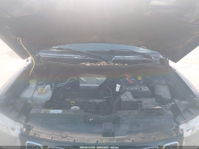 Jeep Compass 2016 1C4NJCEA6GD716328 Image 10