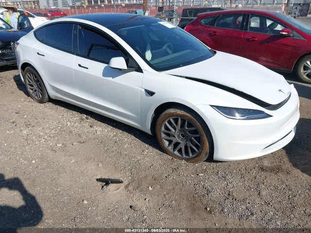 2024 TESLA MODEL 3 5YJ3E1EB3RF816536