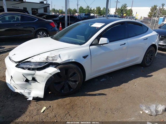 2024 TESLA MODEL 3 5YJ3E1EB3RF816536 Photo 1