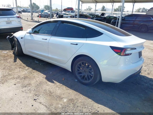 2024 TESLA MODEL 3 5YJ3E1EB3RF816536 Photo 2