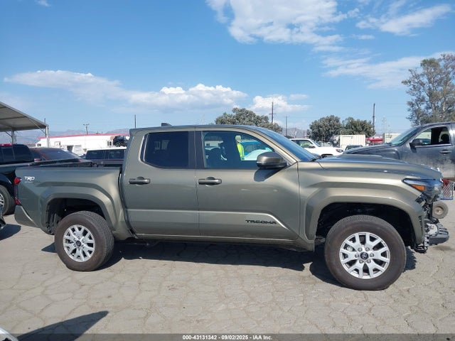 Toyota t24a-fts 2025 3TMLB5JN3SM131342 Image 14