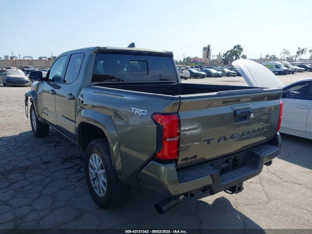 Toyota t24a-fts 2025 3TMLB5JN3SM131342 Image 3