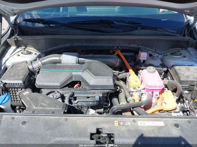 KNDRHDLG7R5236158 KIA t-gdi gamma-ii