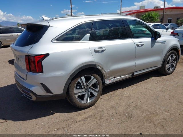 KNDRHDLG7R5236158 KIA t-gdi gamma-ii