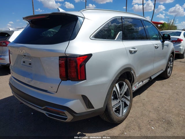 KNDRHDLG7R5236158 KIA t-gdi gamma-ii