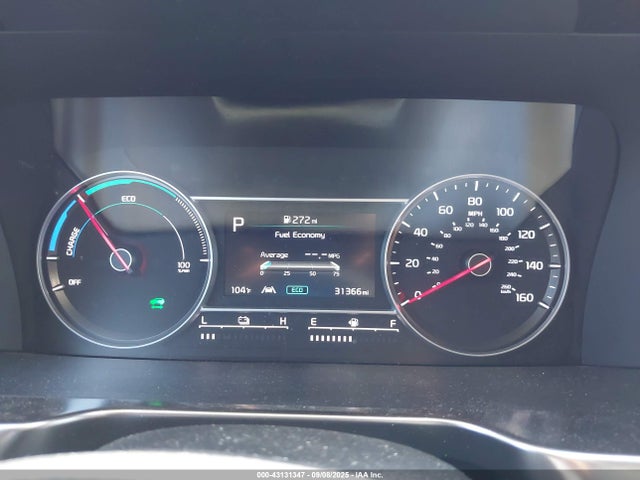 KNDRHDLG7R5236158 KIA t-gdi gamma-ii