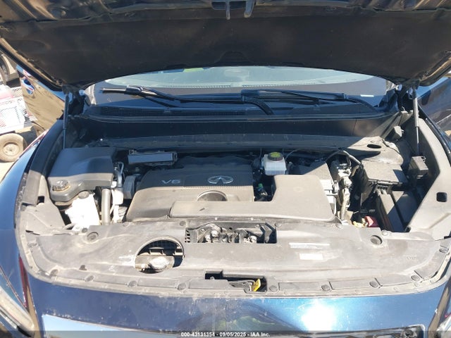 5N1DL0MN5HC557765 Infiniti QX60