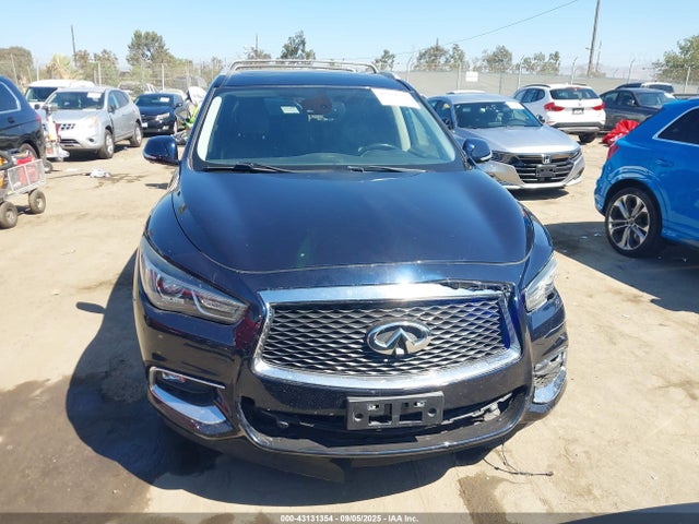5N1DL0MN5HC557765 Infiniti QX60