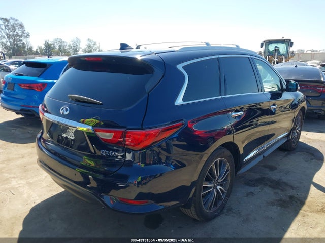 5N1DL0MN5HC557765 Infiniti QX60
