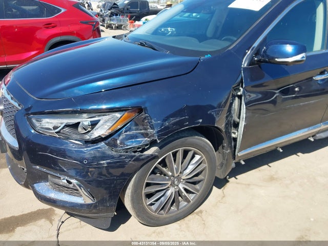 5N1DL0MN5HC557765 Infiniti QX60
