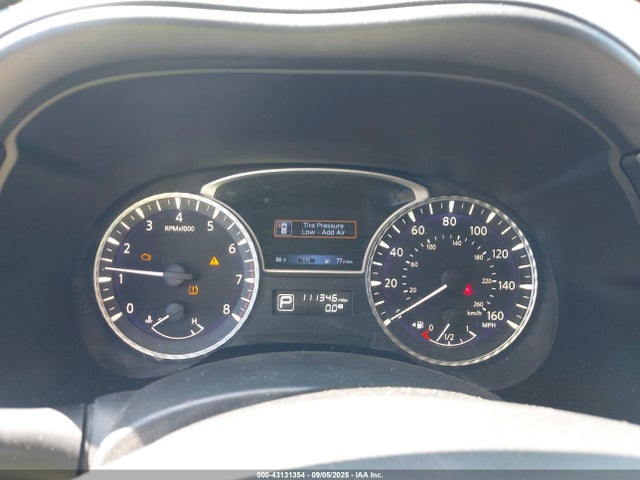 5N1DL0MN5HC557765 Infiniti QX60