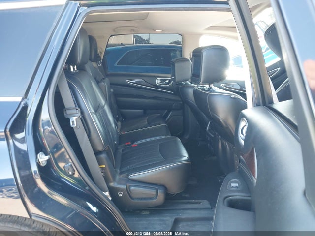 5N1DL0MN5HC557765 Infiniti QX60