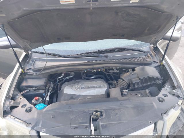 2007 ACURA MDX 2HNYD28807H548934 Photo 9
