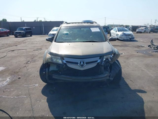 2007 ACURA MDX 2HNYD28807H548934 Photo 5