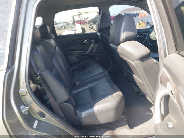 2007 ACURA MDX 2HNYD28807H548934 Photo 7