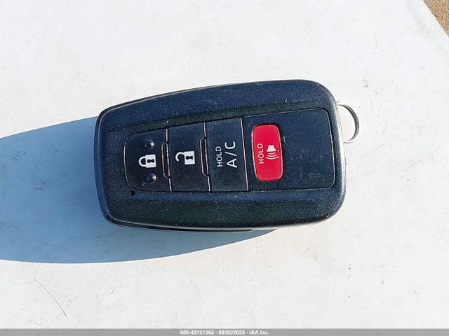 Toyota 2zr-fxe, 1nm+1sm 2021 JTDKAMFP8M3191012 Image 11