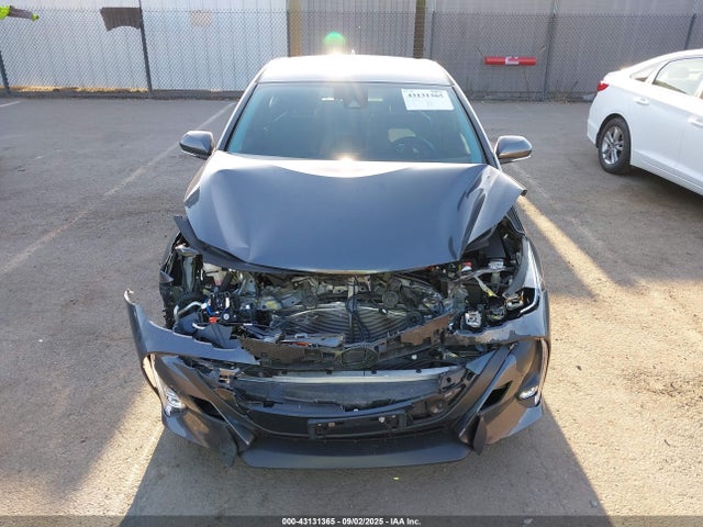 Toyota 2zr-fxe, 1nm+1sm 2021 JTDKAMFP8M3191012 Image 12