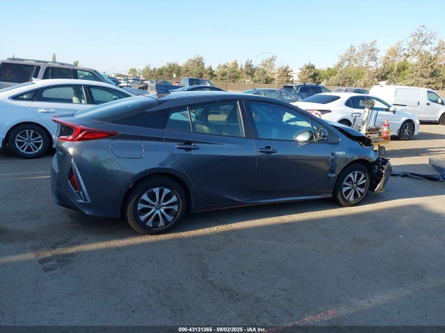 Toyota 2zr-fxe, 1nm+1sm 2021 JTDKAMFP8M3191012 Image 13