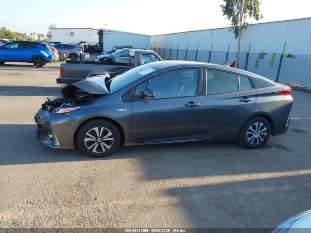 Toyota 2zr-fxe, 1nm+1sm 2021 JTDKAMFP8M3191012 Image 14