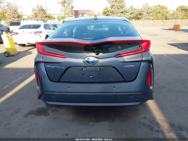 Toyota 2zr-fxe, 1nm+1sm 2021 JTDKAMFP8M3191012 Image 16
