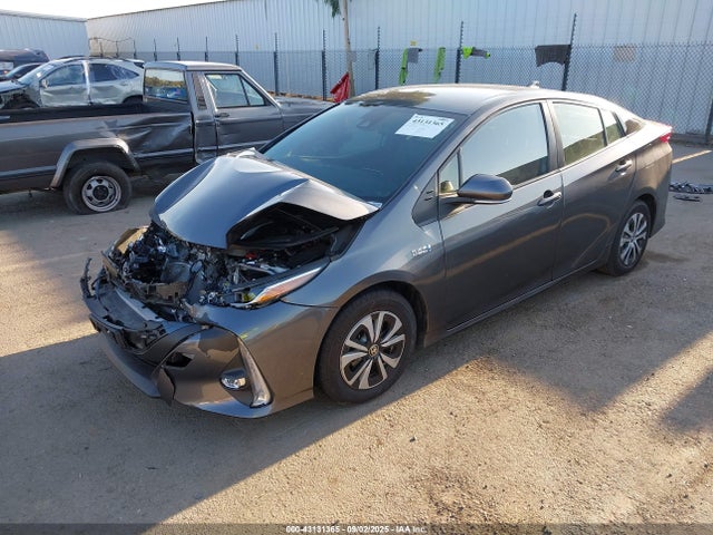 Toyota 2zr-fxe, 1nm+1sm 2021 JTDKAMFP8M3191012 Image 2