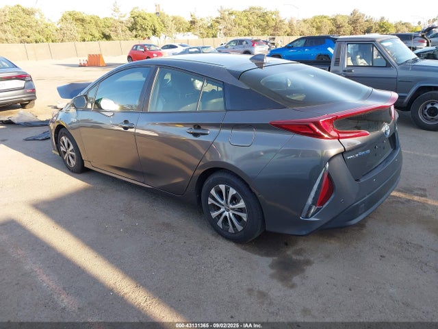 Toyota 2zr-fxe, 1nm+1sm 2021 JTDKAMFP8M3191012 Image 3