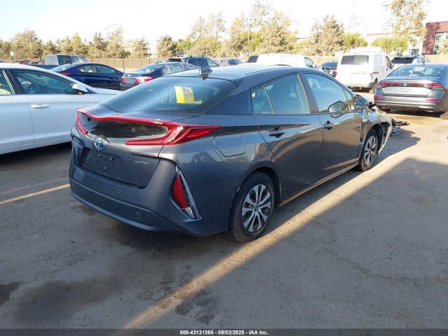 Toyota 2zr-fxe, 1nm+1sm 2021 JTDKAMFP8M3191012 Image 4