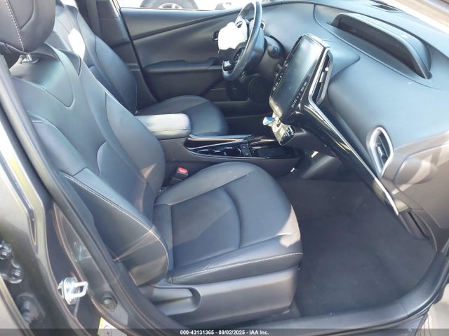 Toyota 2zr-fxe, 1nm+1sm 2021 JTDKAMFP8M3191012 Image 5