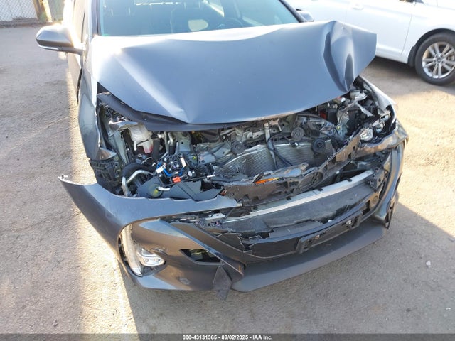 Toyota 2zr-fxe, 1nm+1sm 2021 JTDKAMFP8M3191012 Image 6