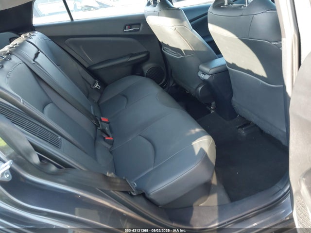 Toyota 2zr-fxe, 1nm+1sm 2021 JTDKAMFP8M3191012 Image 8