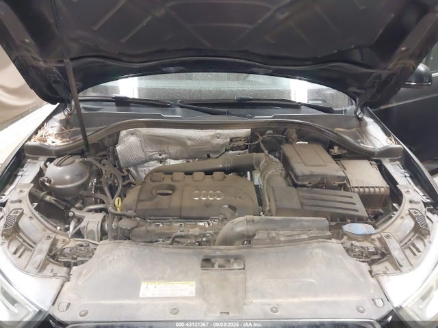 2015 AUDI Q3 WA1EFCFSXFR006482 Photo 9