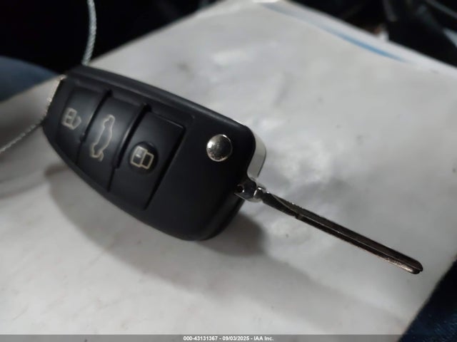 2015 AUDI Q3 WA1EFCFSXFR006482 Photo 10