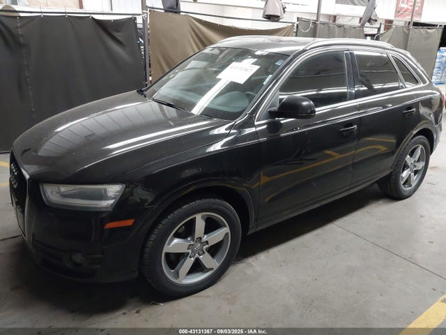 WA1EFCFSXFR006482 Audi 2.0t