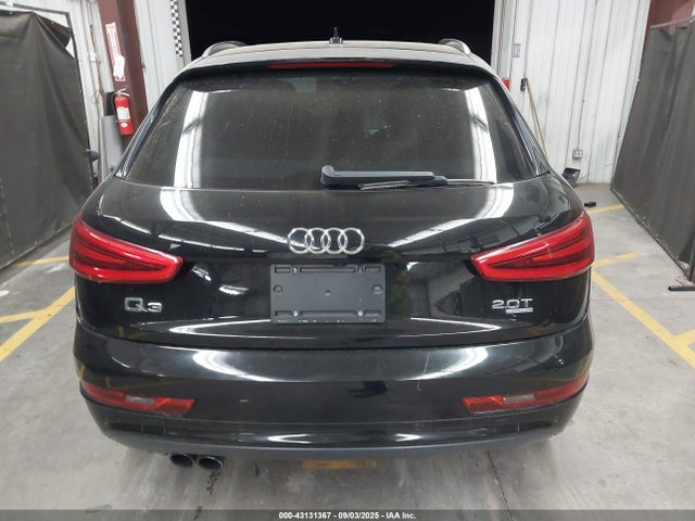 WA1EFCFSXFR006482 Audi 2.0t