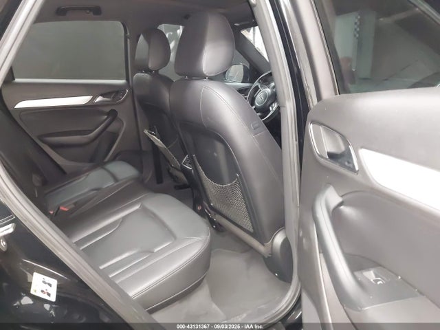 2015 AUDI Q3 WA1EFCFSXFR006482 Photo 7