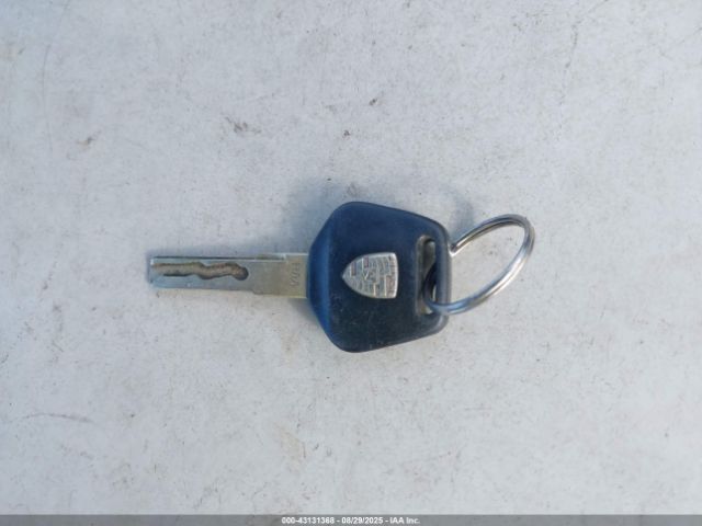 1997 PORSCHE BOXSTER WP0CA2983VS622201 Photo 10