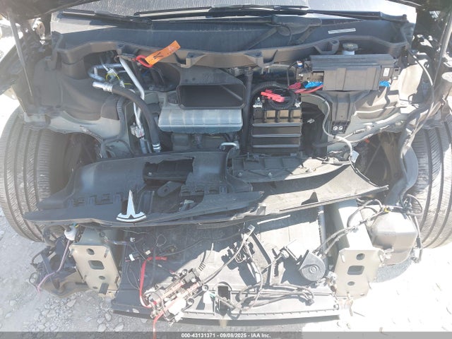 2020 TESLA MODEL X 5YJXCBE23LF242783 Photo 9