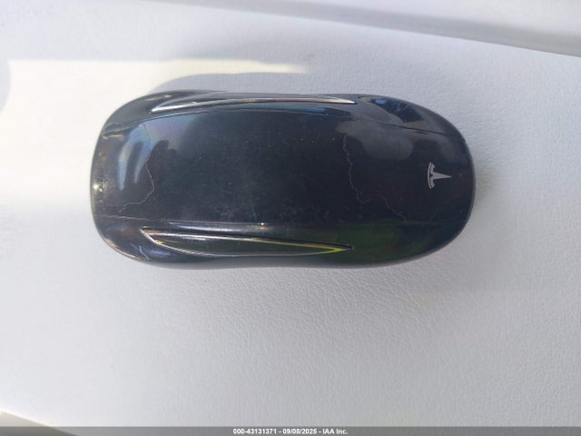 2020 TESLA MODEL X 5YJXCBE23LF242783 Photo 10