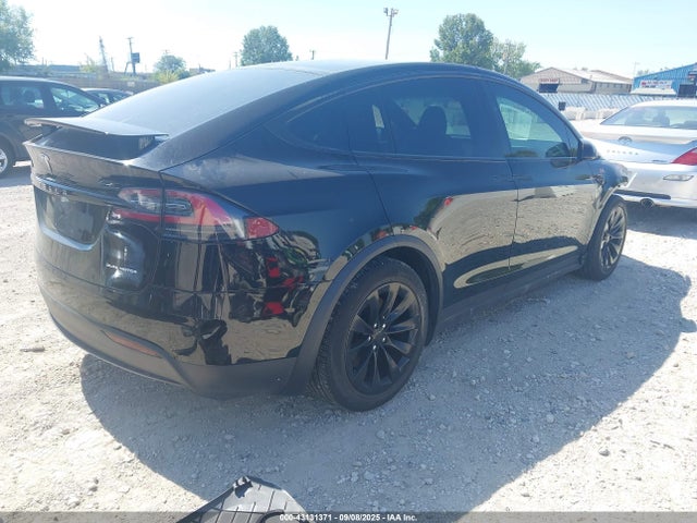 2020 TESLA MODEL X 5YJXCBE23LF242783 Photo 3