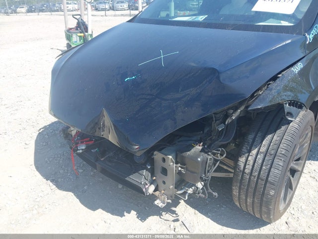 2020 TESLA MODEL X 5YJXCBE23LF242783 Photo 5