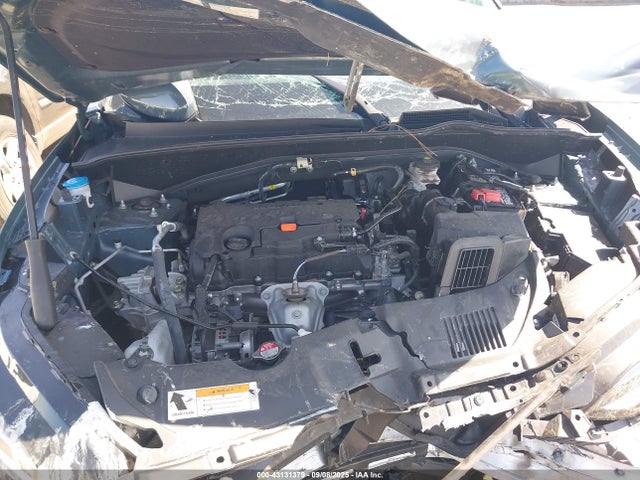 3CZRZ1H30RM731677 Honda k20z5