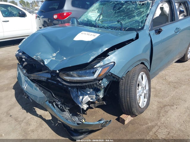 3CZRZ1H30RM731677 Honda k20z5